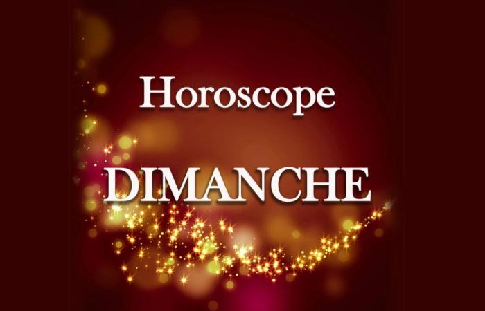 Horoscope du dimanche 27 octobre 2024