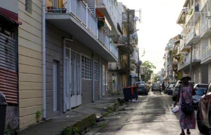 Rétablissement du courant espéré ce week-end en Guadeloupe, sous couvre-feu partiel : Actualités