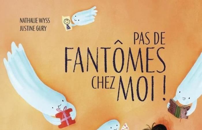 Ces livres pour enfants aident les enfants à apprivoiser leur peur du noir, des fantômes ou même du dentiste.