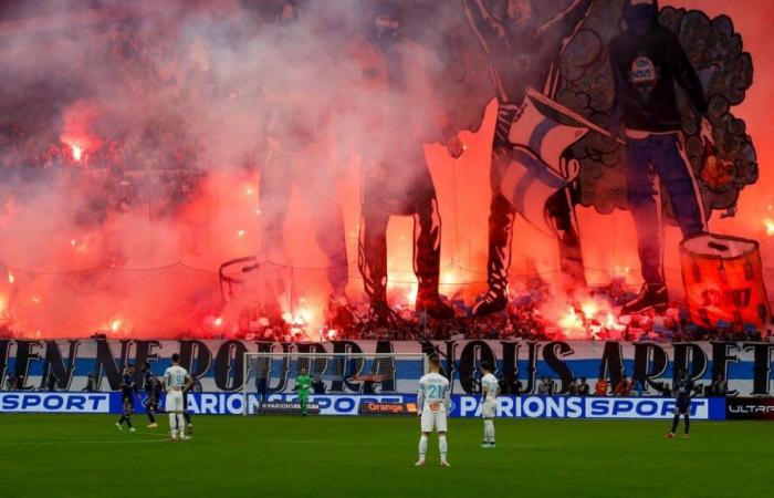 EN DIRECT – Vivez avec passion le classique OM-PSG !