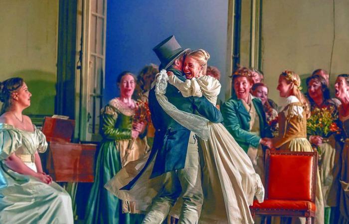 Lavelanet. L’opéra « Les Noces de Figaro » sur grand écran