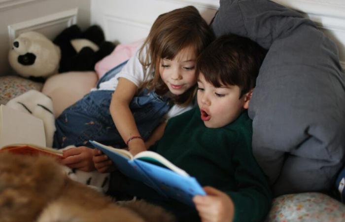 Ces livres pour enfants aident les enfants à apprivoiser leur peur du noir, des fantômes ou même du dentiste.