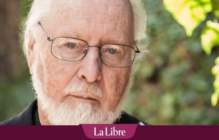 John Williams se dévoile dans un documentaire réalisé par son frère de cœur, Steven Spielberg