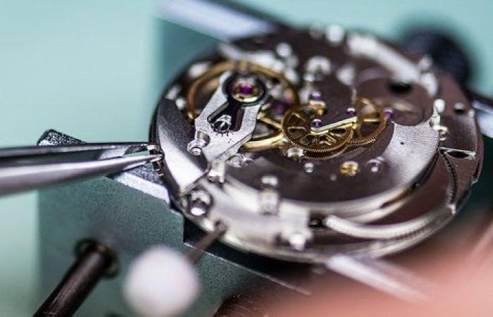 L’heure d’hiver, la grande complication des amateurs d’horlogerie