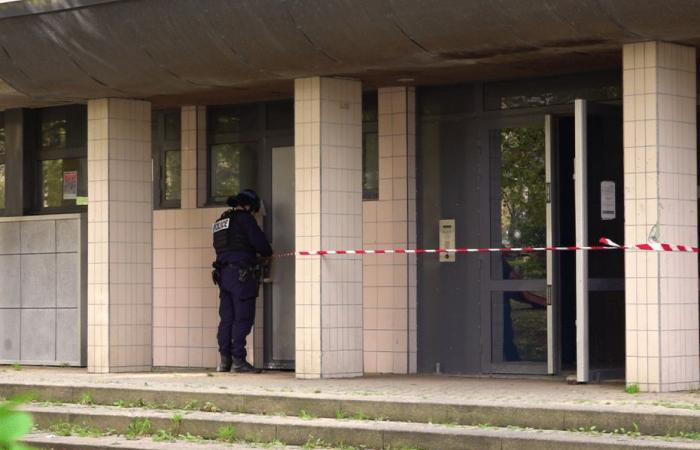 Après la blessure par balle d’un enfant de 5 ans, nouveaux coups de feu ce dimanche à Rennes sur fond de trafic de drogue