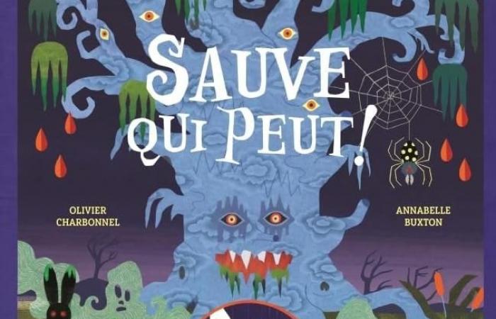 Ces livres pour enfants aident les enfants à apprivoiser leur peur du noir, des fantômes ou même du dentiste.