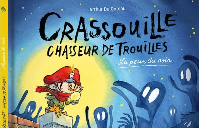 Ces livres pour enfants aident les enfants à apprivoiser leur peur du noir, des fantômes ou même du dentiste.