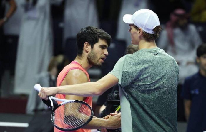 Tennis. Sinner et Alcaraz déjà qualifiés, Djokovic en dérogation… Qui sera au Masters de Turin ?