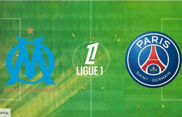 à quelle heure et sur quelle chaîne puis-je regarder le match de dimanche soir ?