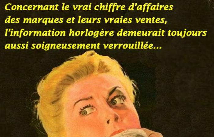 CATCH-UP SESSION semaine 43-2024 (accès gratuit) Alors, quoi de neuf en cette semaine d’automne où la moitié de l’industrie horlogère suisse était en vacances ?