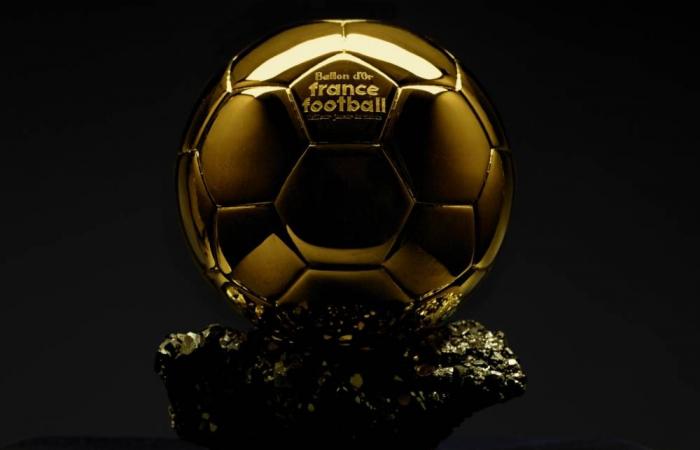 Le Ballon d’Or algérien révélé le 2 novembre !