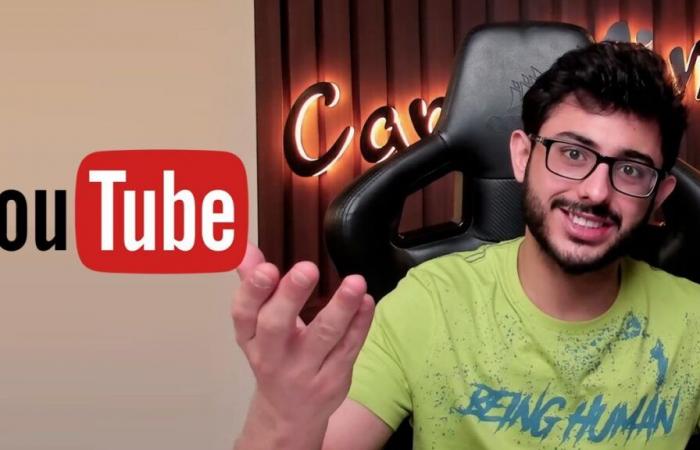 WinZO et CarryMinati dirigent la plus grande collaboration YouTube d’Inde, parodiant MrBeast sous le nom de « Mr Least »