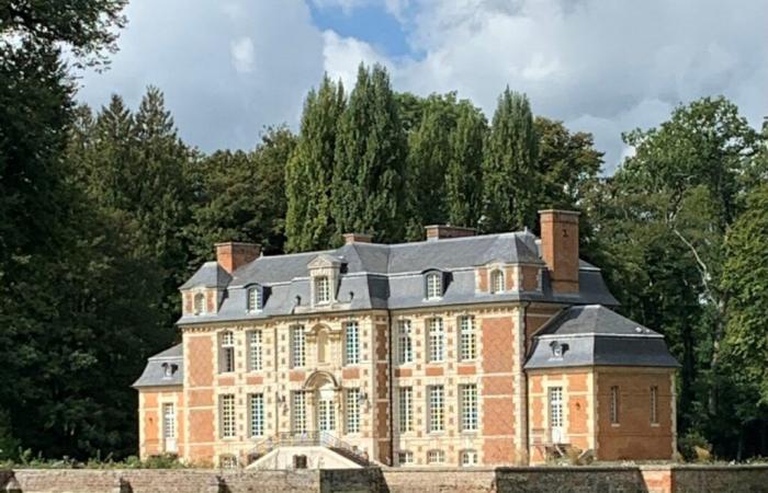 Une entreprise de la Manche fabrique des pompes à chaleur… pour les châteaux