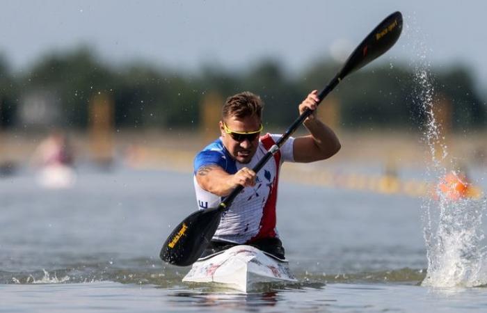 Le médaillé paralympique Rémy Boullé, originaire du Loiret, reconnu coupable d’homicide involontaire