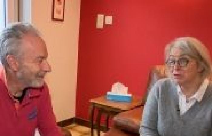 perquisitions à Charleroi pour retrouver Ahmed, 81 ans, disparu depuis dix jours