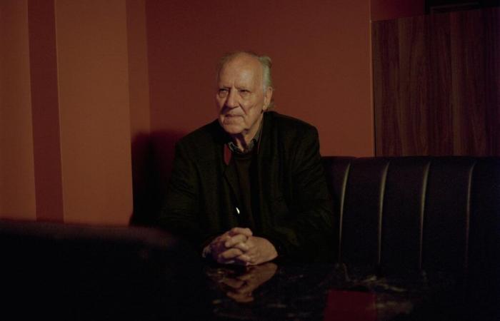 Werner Herzog, les folies de la grandeur