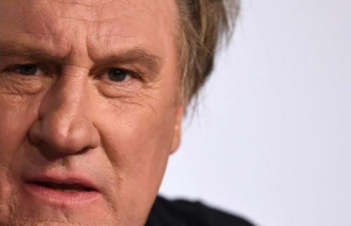 procès reporté pour Depardieu : Actualités