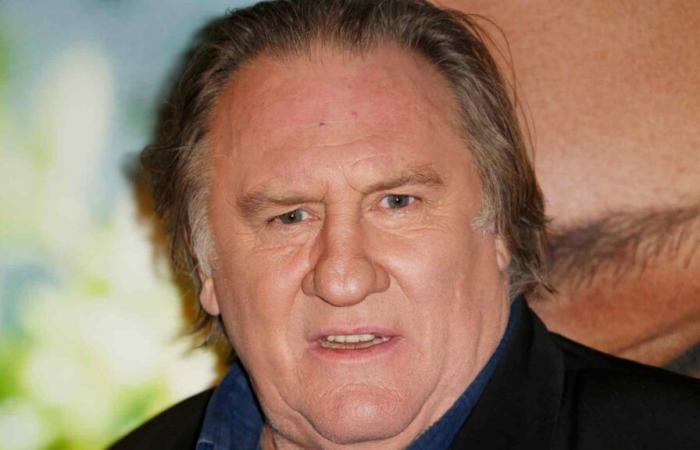 Gérard Depardieu recadré par Fabien Onteniente pendant le tournage : “Un figurant pleurait”