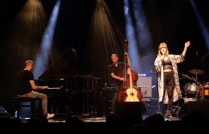 le festival de jazz de Figeac lève le voile sur son édition 2025