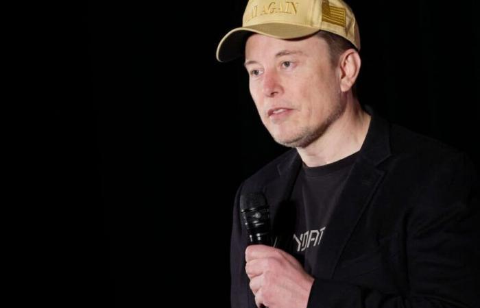 procès contre Elon Musk en Pennsylvanie