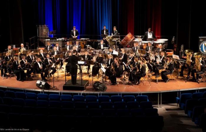 L’école de musique de Valence d’Agen fête ses 45 ans avec un concert exceptionnel et des invités de renom