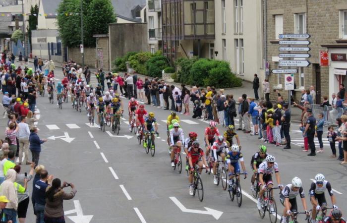 On saura bientôt si le Tour de France passera dans le pays de Fougères ou non