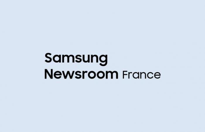 Samsung présente Generative Wallpaper sur ses téléviseurs alimentés par l’IA – Samsung Newsroom France