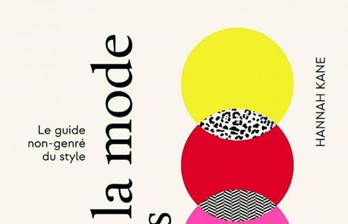 six livres de mode à ne pas manquer