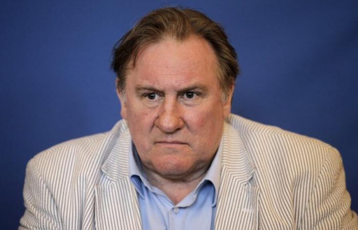 Le procès de Depardieu pour agression sexuelle s’ouvre ce lundi