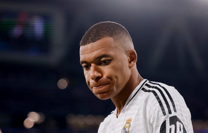 Le remplacement de Mbappé est déjà demandé !