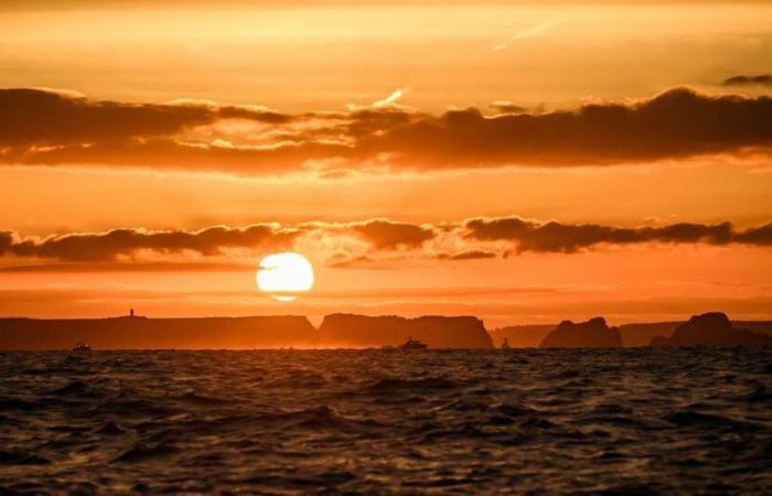 une semaine (presque) sans pluie en France pour la première fois depuis un an