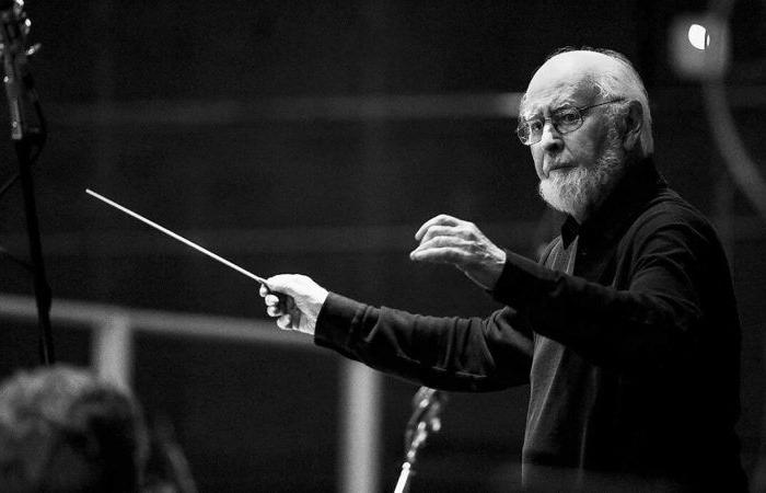 John Williams, l’homme derrière le maestro