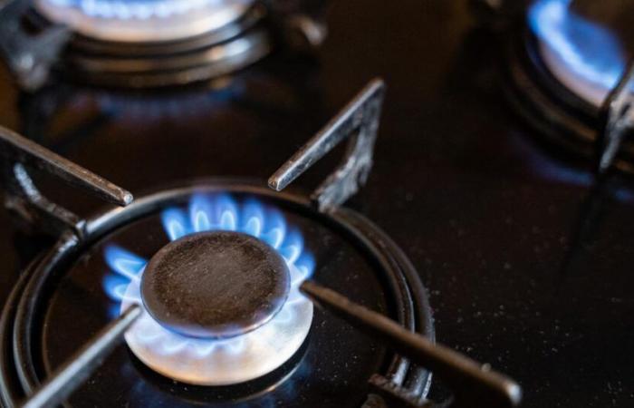 Les cuisinières à gaz sont associées à 40 000 décès prématurés chaque année en Europe