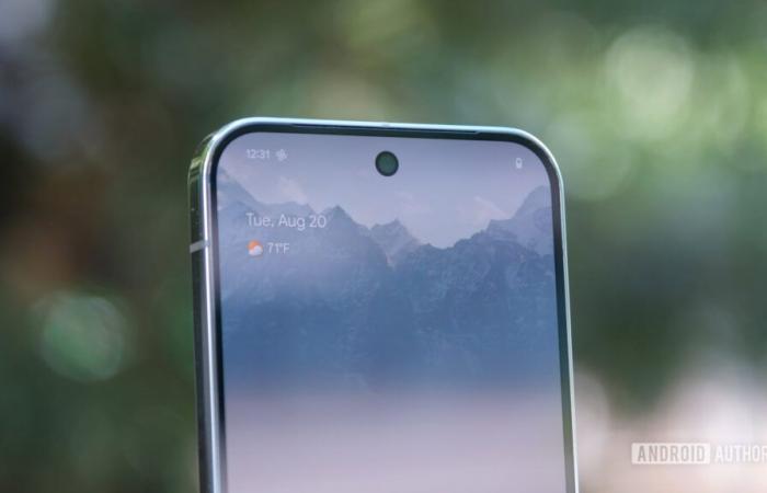 Le Pixel 11 pourrait ramener une fonctionnalité très utile du Pixel 4