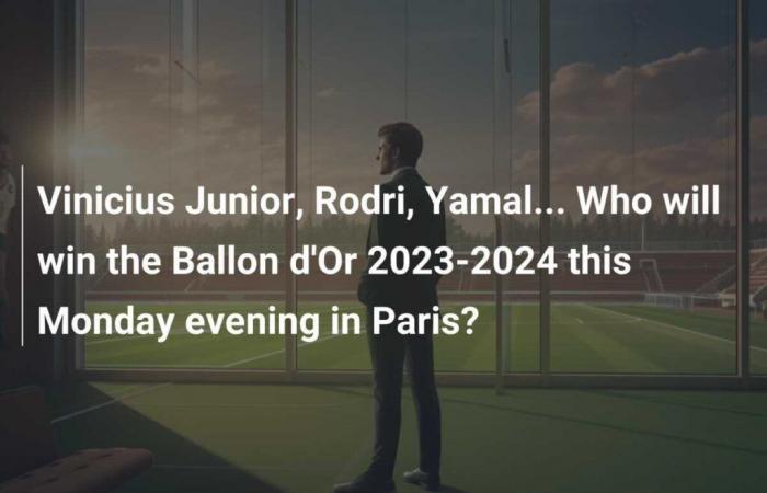 Vinicius Junior, Rodri, Yamal… Qui remportera le Ballon d’Or 2023-2024 ce lundi soir à Paris ?