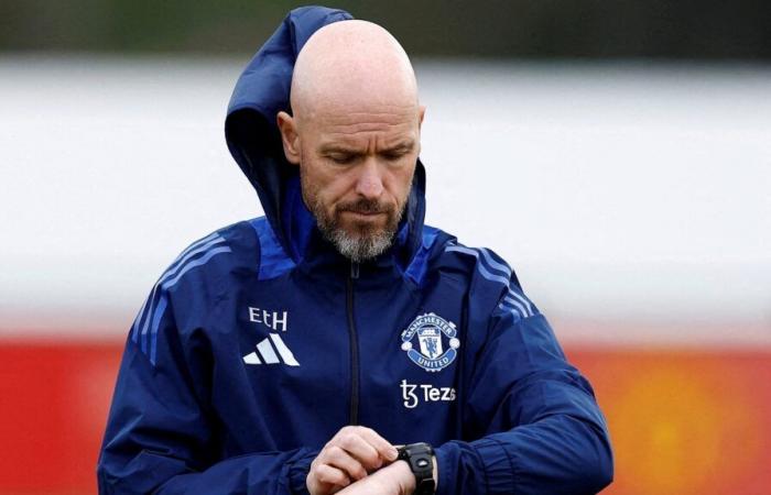 Erik ten Hag limogé : toute une série d’événements qui ont conduit à l’éviction de l’ancien manager de Manchester United après près de 3 ans