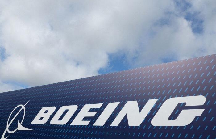 Boeing va émettre jusqu’à 19 milliards de dollars d’actions pour consolider ses finances