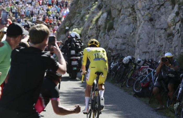 Tour de France 2025. Quel parcours entre Lille et Paris ? Verdict ce mardi sans Tadej Pogacar et Jonas Vingegaard