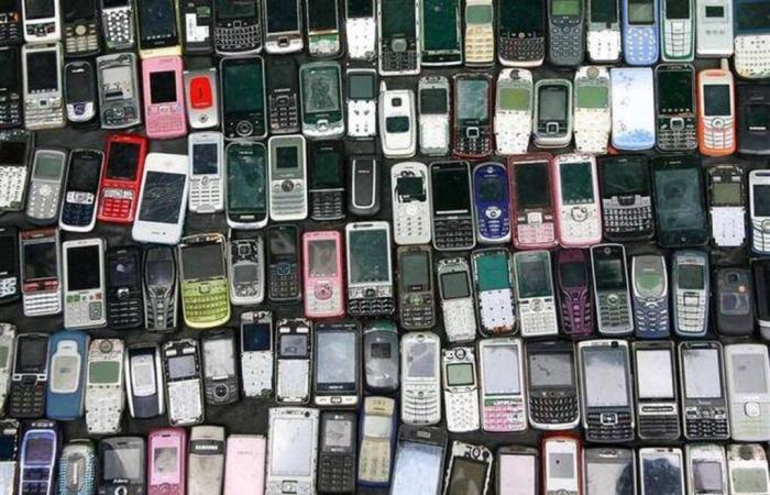 Fouillez dans vos tiroirs, ces anciens modèles de téléphones portables valent désormais une fortune – Édition du soir Ouest-France