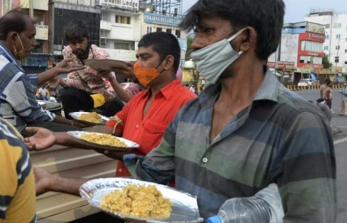 Crachats, urine dans les aliments… Deux États en Inde veulent légiférer, l’opposition craint une mesure anti-musulmane