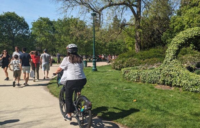 Les cyclistes alertent sur les violences motorisées à Bordeaux après trois accidents mortels en 2024