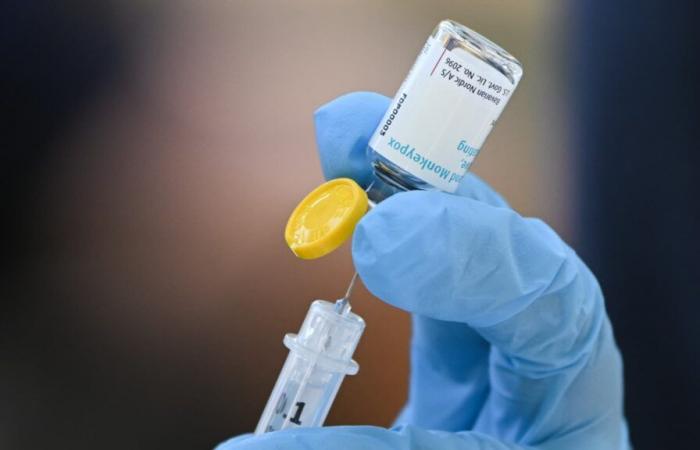 la vaccination désormais ouverte à toutes les pharmacies