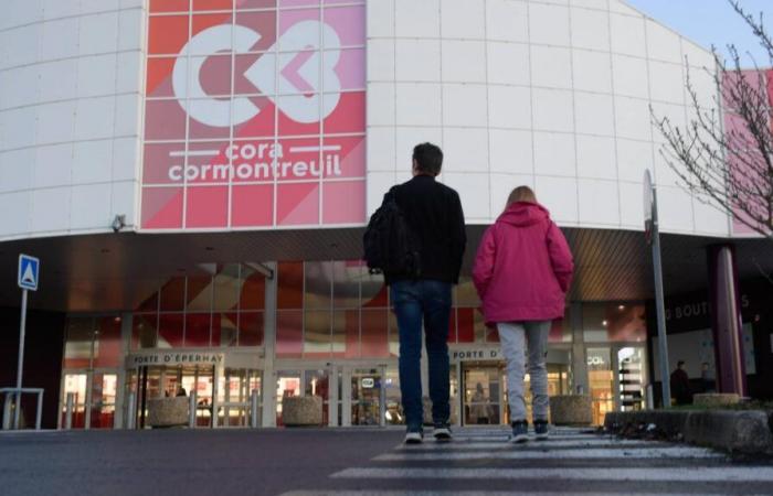 à Reims et Cormontreuil, le changement aura lieu cette semaine