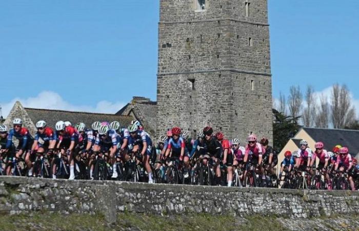 Vélo. Route – Le Tour de Normandie Féminin… deux éditions puis disparu