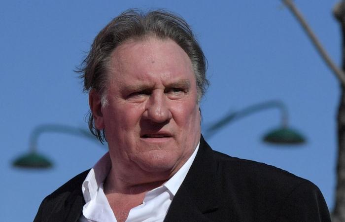 Accusations d’agression sexuelle | Le procès de Gérard Depardieu reporté