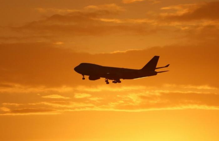 Easyjet s’alarme de la taxe sur les billets d’avion