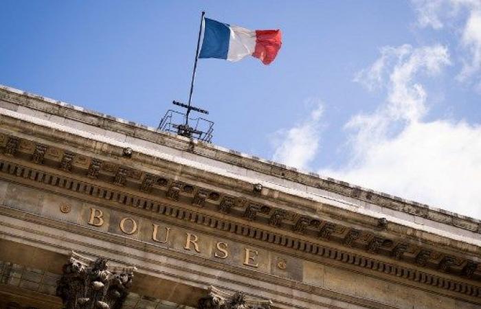 Pendant que le pétrole baisse, la Bourse de Paris reprend un peu d’altitude