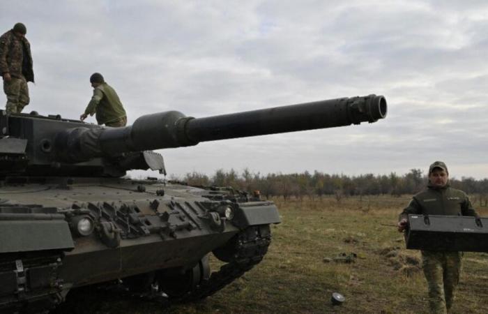 «Les forces ukrainiennes sont en désarroi» dans le Donbass, où la situation se détériore rapidement pour Kiev