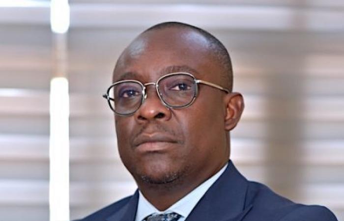 Dramane Cissé appointed Managing Director of Banque Populaire Maroco Centrafricaine