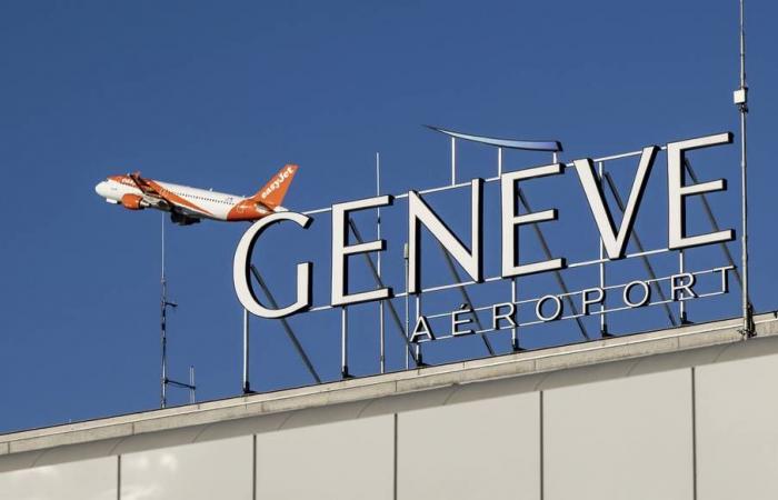 Les Automnales reveal behind the scenes of Genève Aéroport